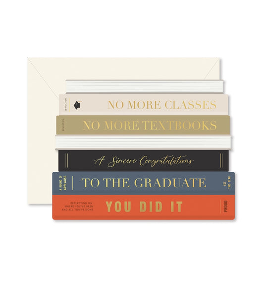 Graduation Cards