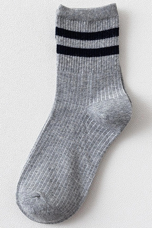 Crew Socks