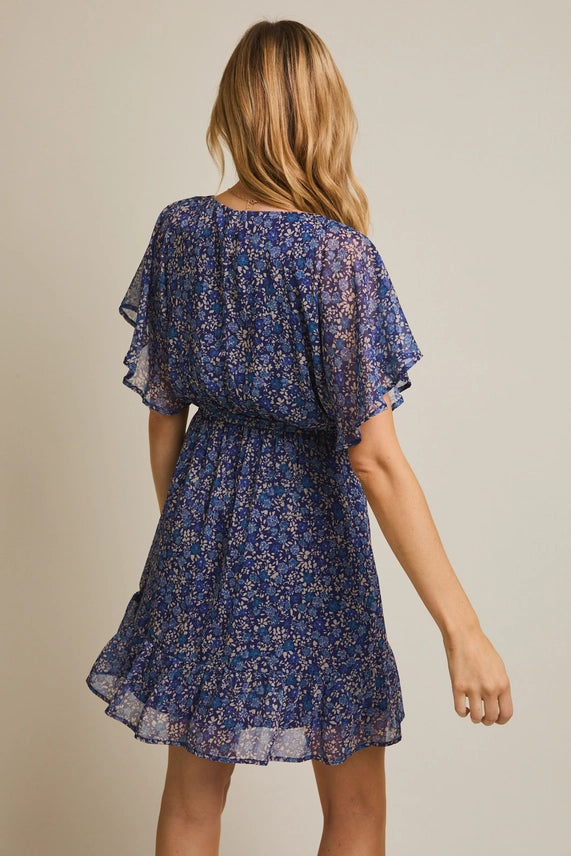 Heidi Dress