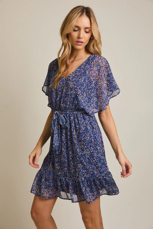 Heidi Dress