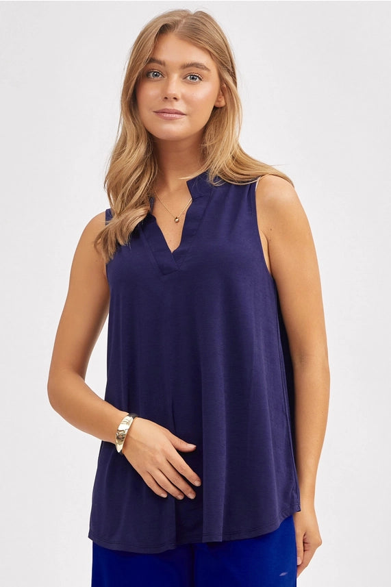 Helen Tank Top