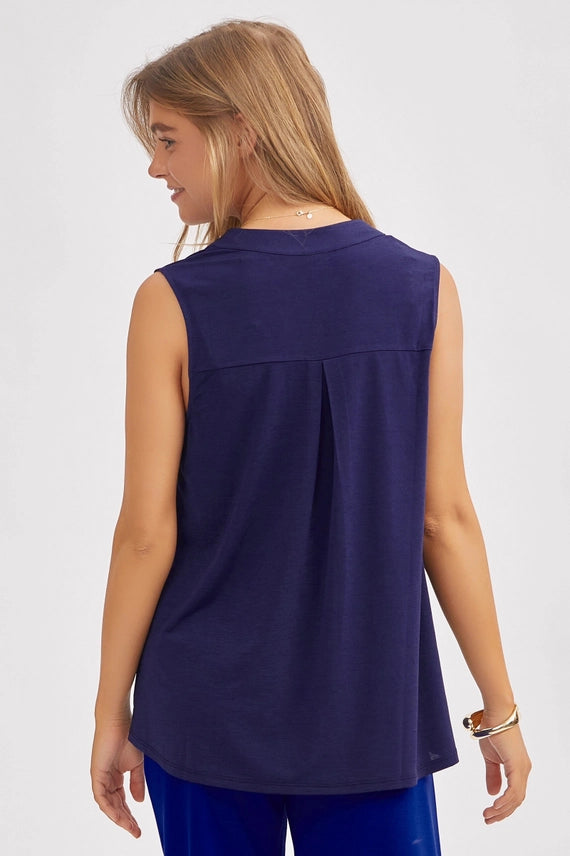 Helen Tank Top