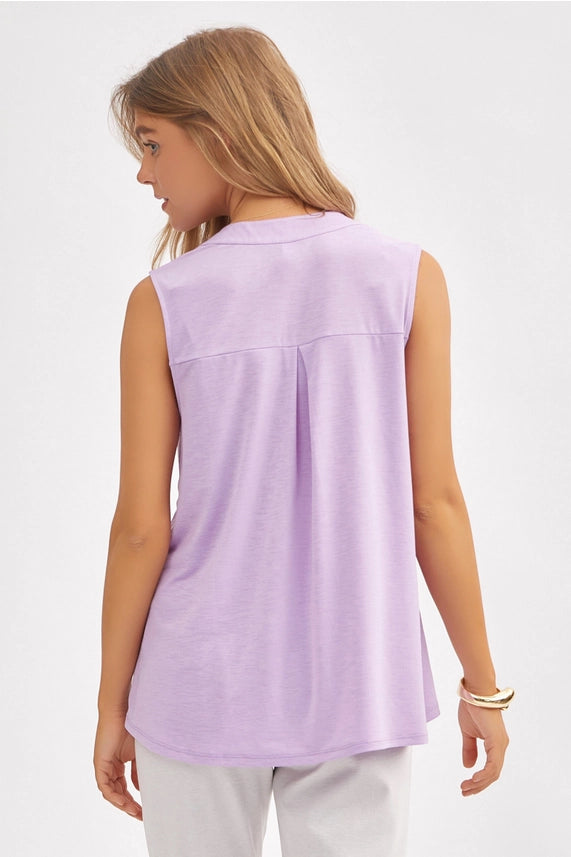Helen Tank Top