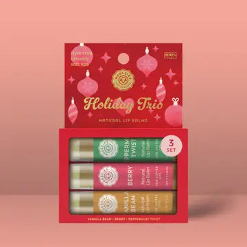 Holiday Lip Sets