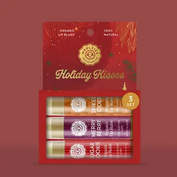 Holiday Lip Sets