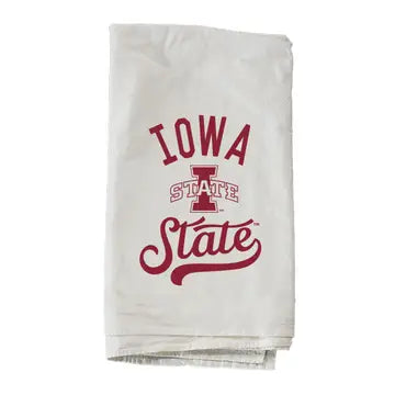 Iowa State University Towel