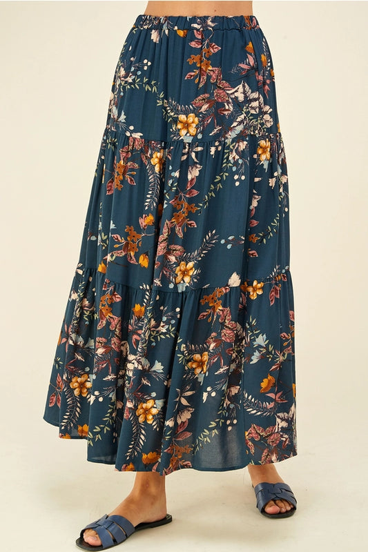 Isabelle Skirt