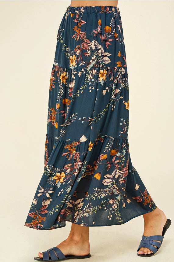 Isabelle Skirt