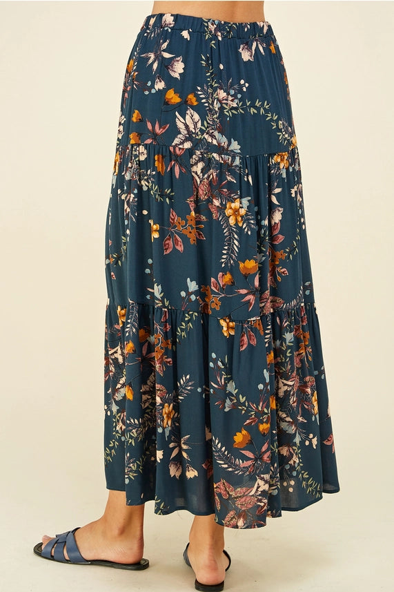 Isabelle Skirt