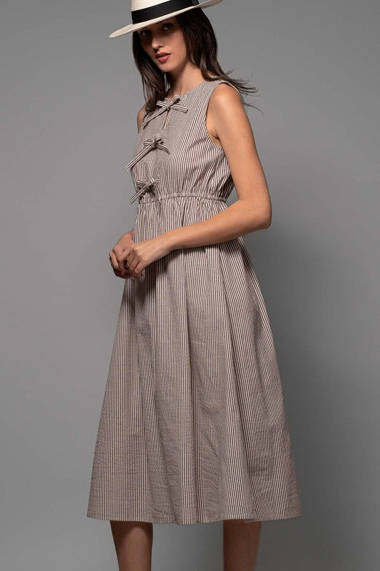 Jamie Dress