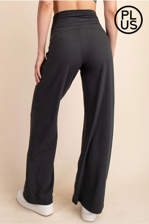 Jennifer Wide Leg Pant