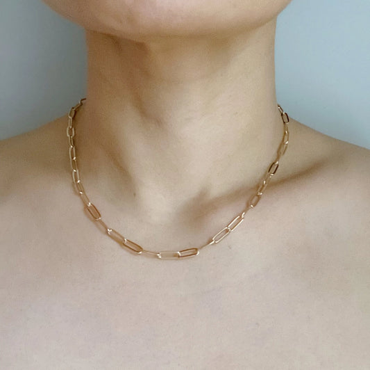 Josie Necklace