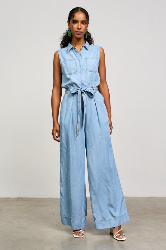 Joslyn Jumpsuit