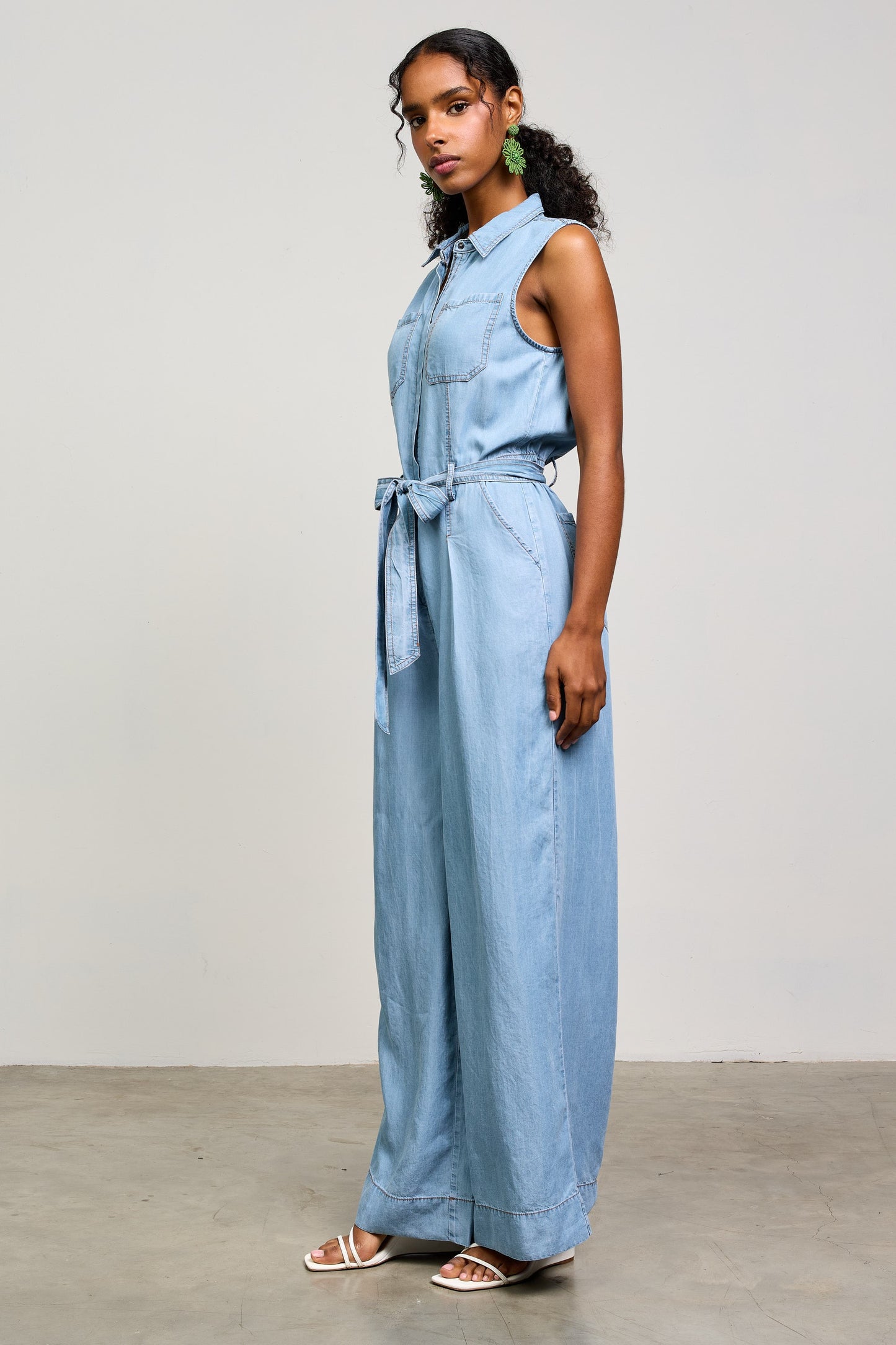 Joslyn Jumpsuit