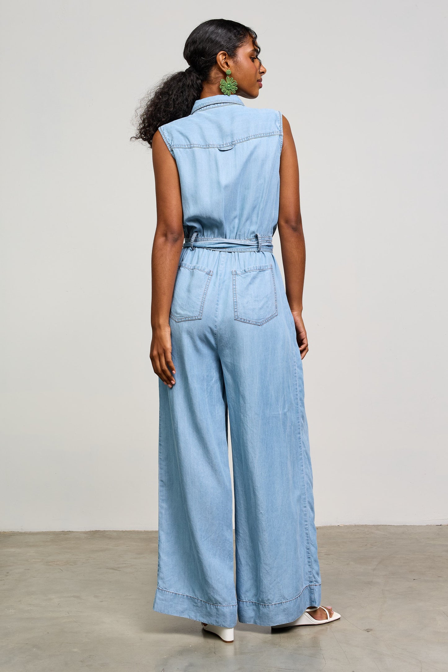 Joslyn Jumpsuit