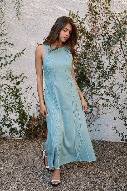 Katherine Dress