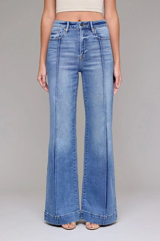 Kathy Flare Jeans