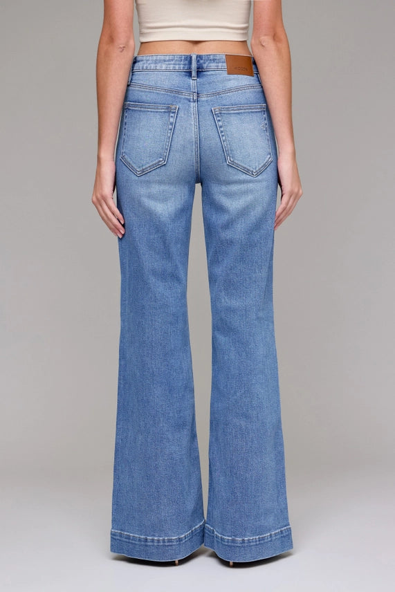 Kathy Flare Jeans