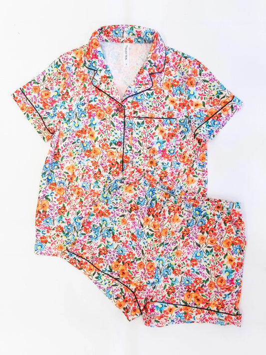 pajama set