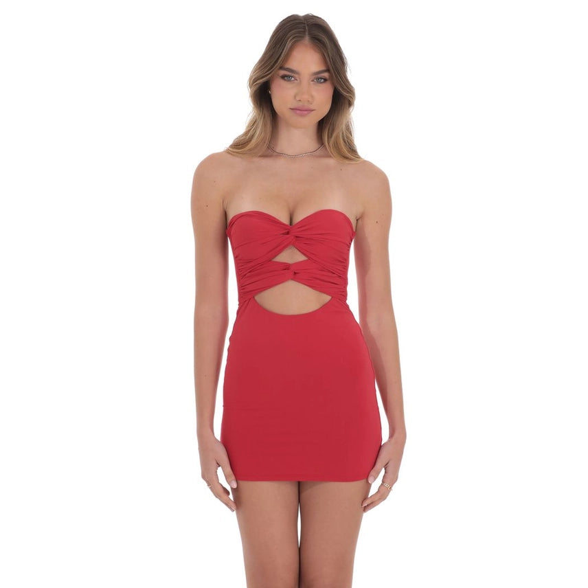 Kennedy Dress