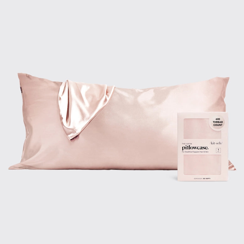 Satin Pillowcase