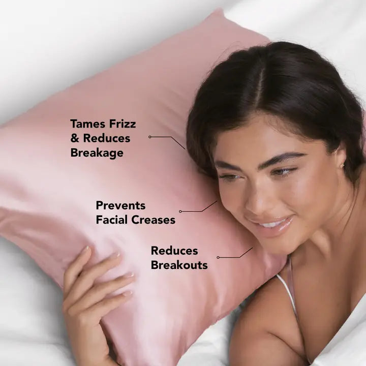 Satin Pillowcase