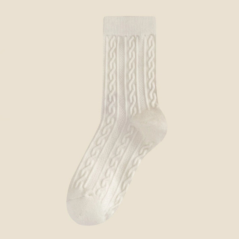 Knit Sock