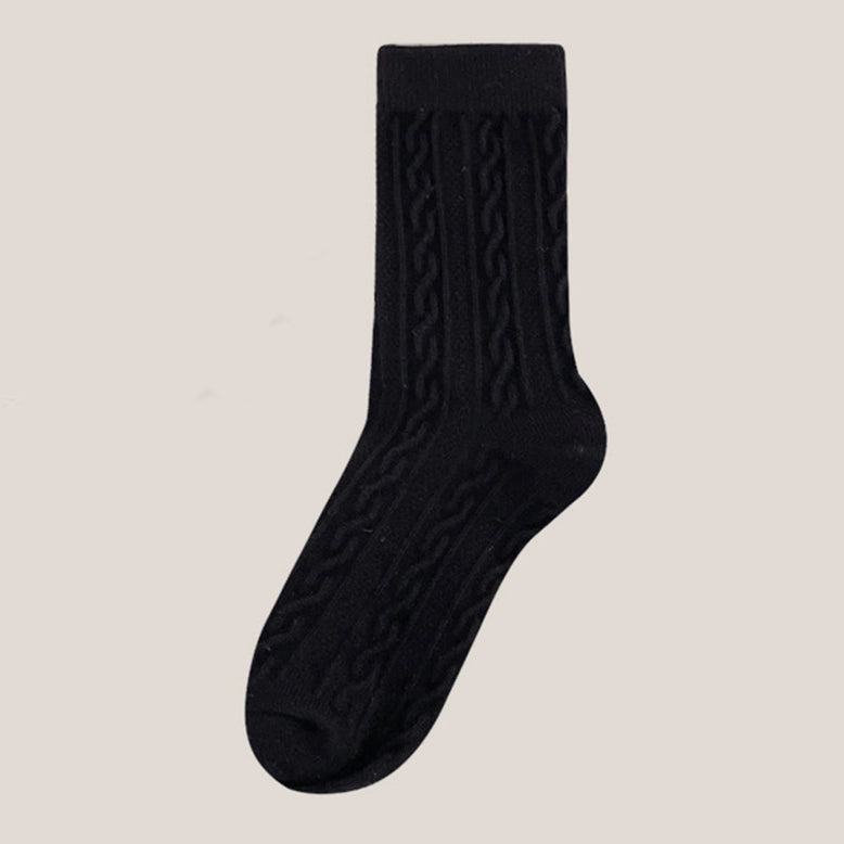 Knit Sock