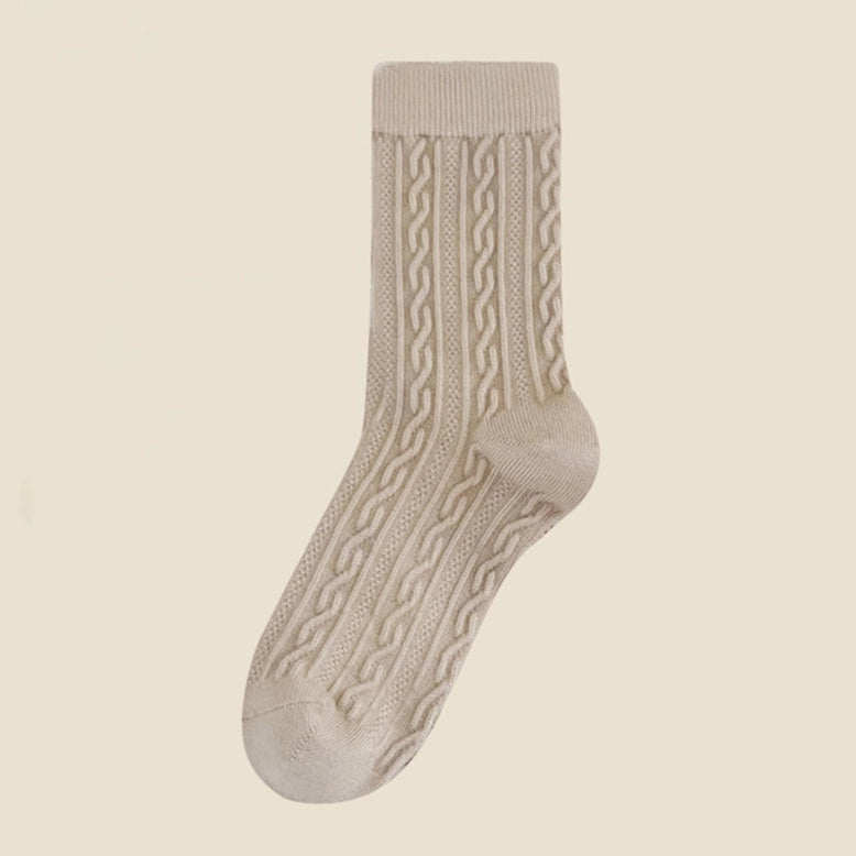 Knit Sock