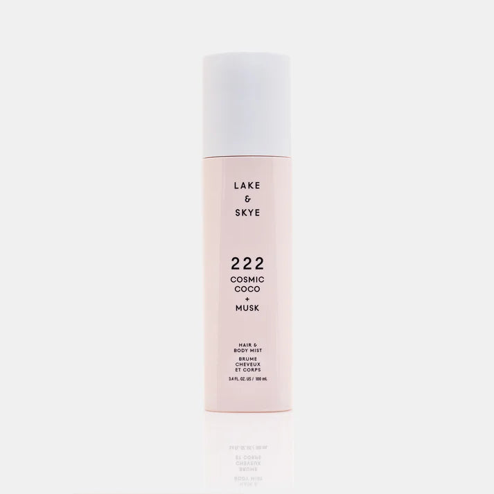 Lake & Skye Hair and Body Mist