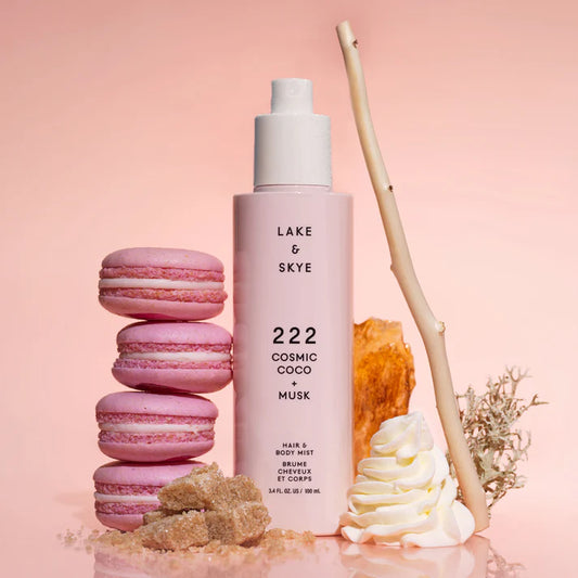 Lake & Skye Hair and Body Mist