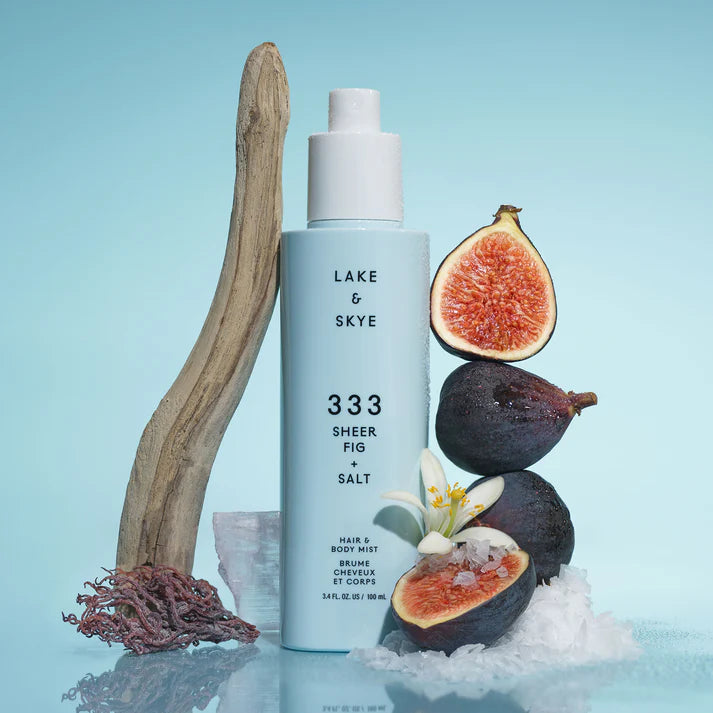 Lake & Skye Hair and Body Mist