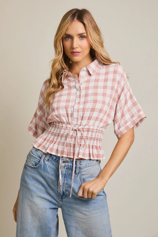 Lauren Top