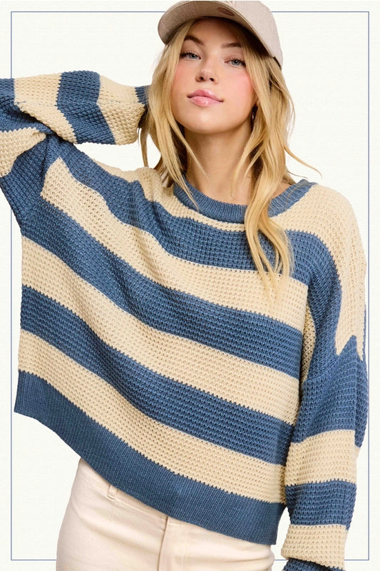 Lena Sweater