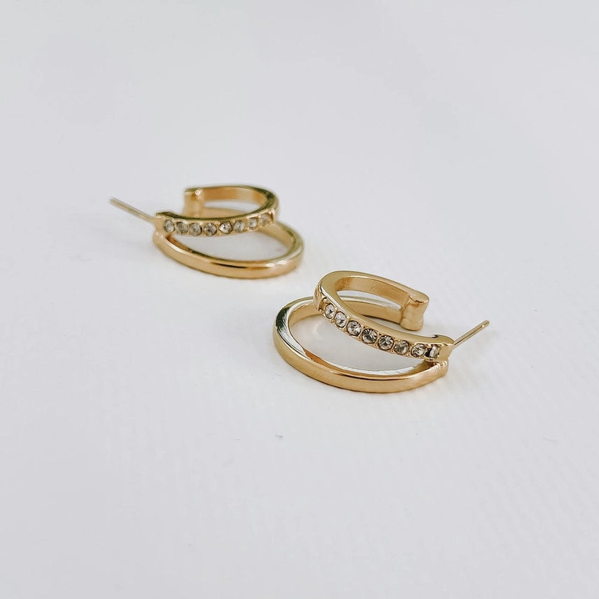 Lia Earrings