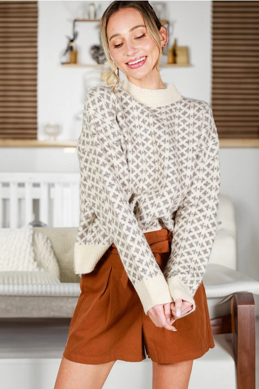 Lillian Sweater