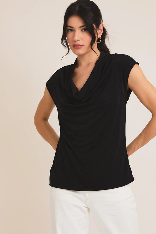 Lily Top