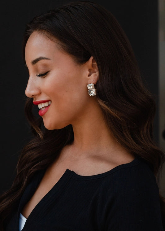 Lily Earrings