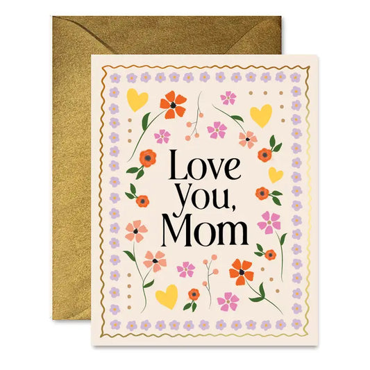 Greeting Cards For Mom
