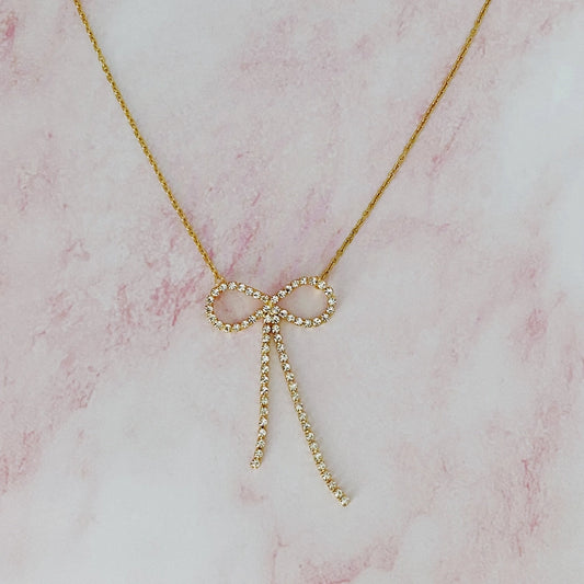 Mary Necklace