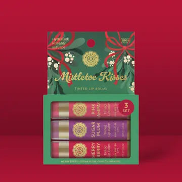 Holiday Lip Sets