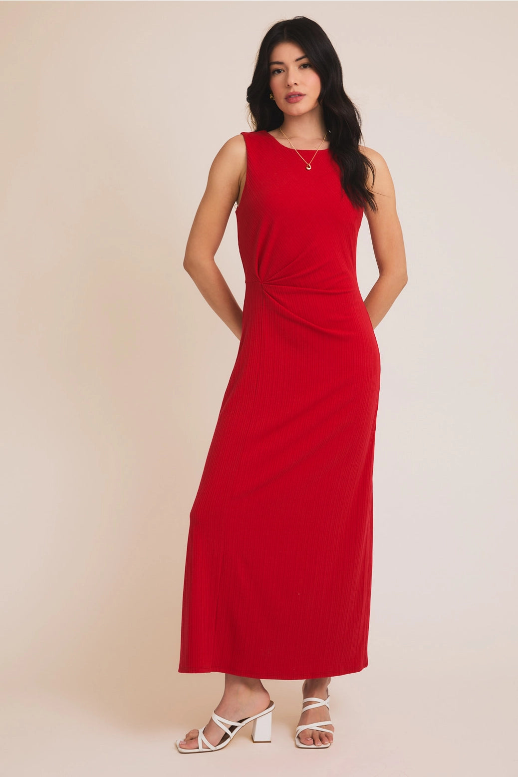 Naomi Dress