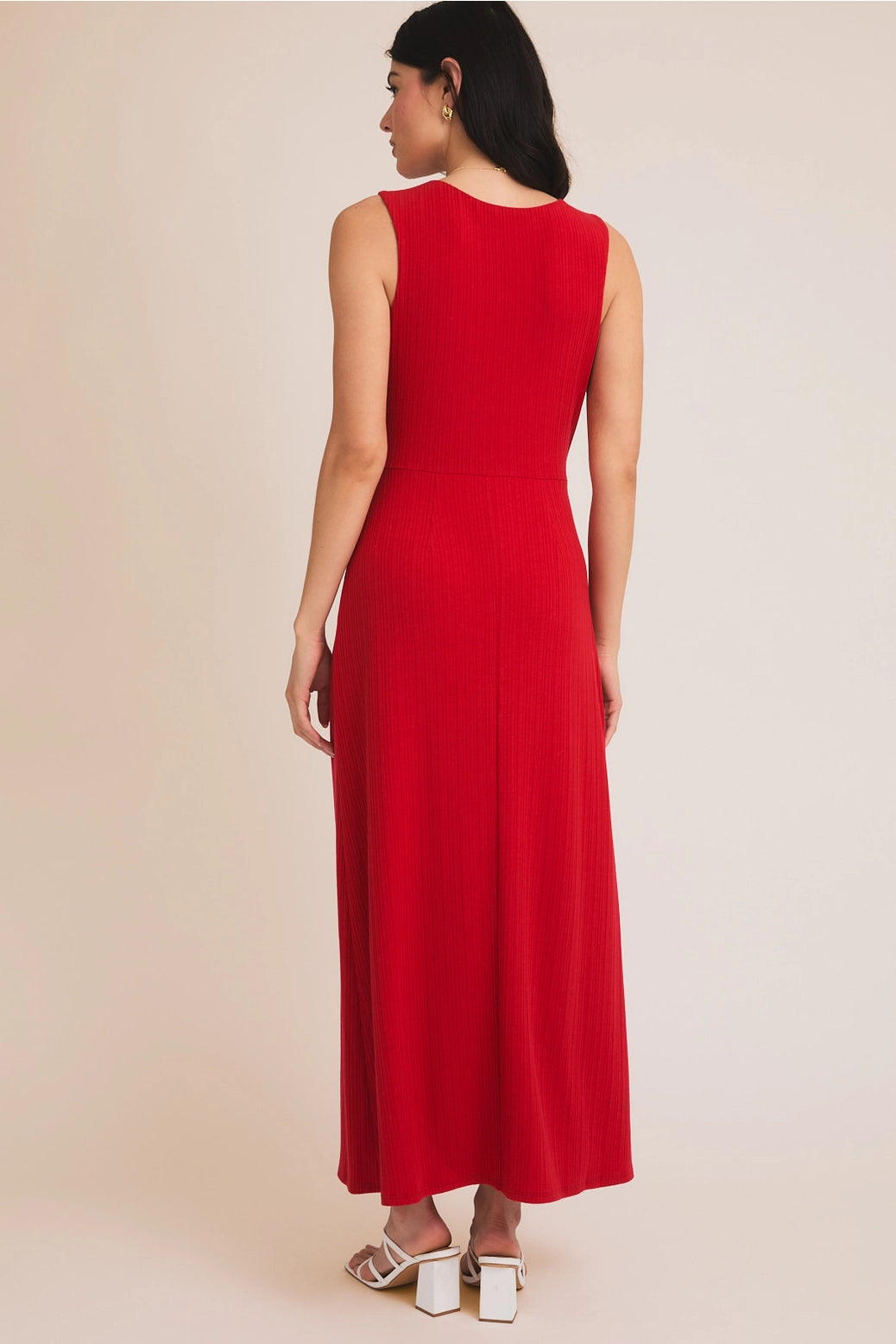 Naomi Dress
