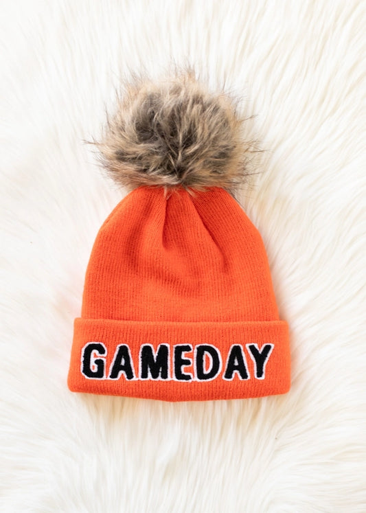 Game Day Beanie