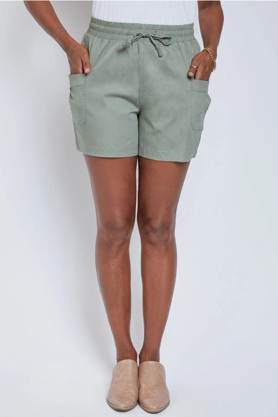 Paisley Shorts