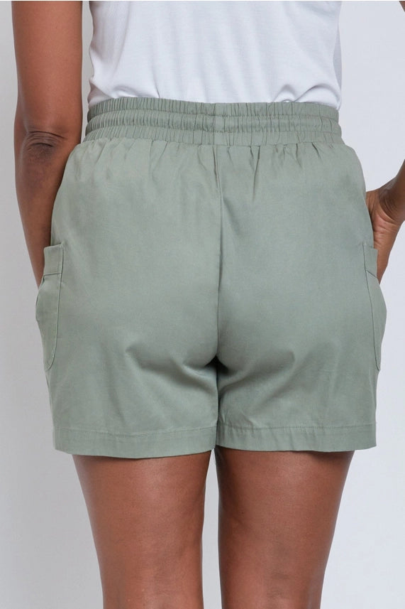 Paisley Shorts