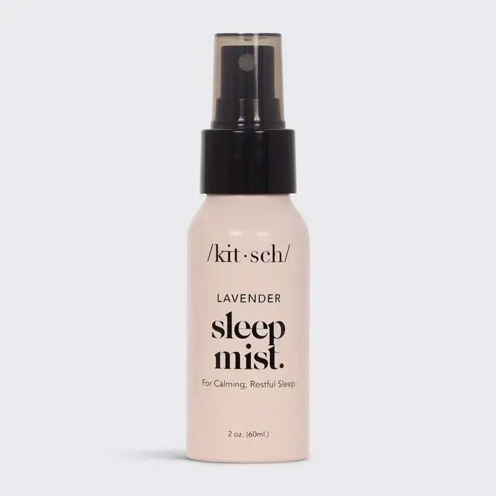 Sleep Mist