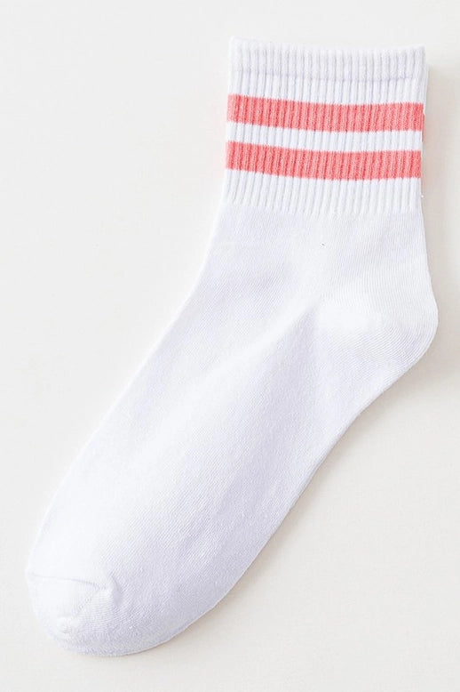 Crew Socks