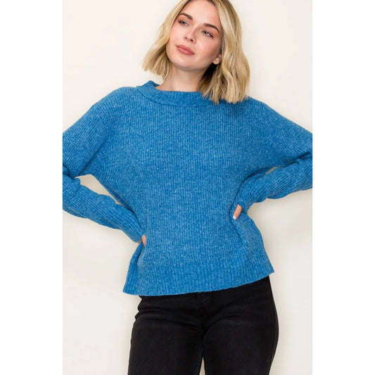 Piper Sweater