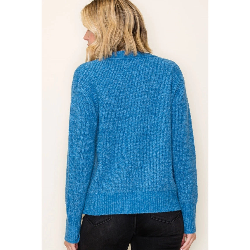 Piper Sweater